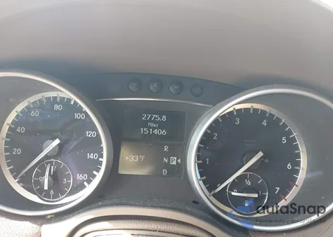 2012 Mercedes-Benz Gl 450 4Matic from USA, damaged, VIN 4JGBF7BE9CA761628